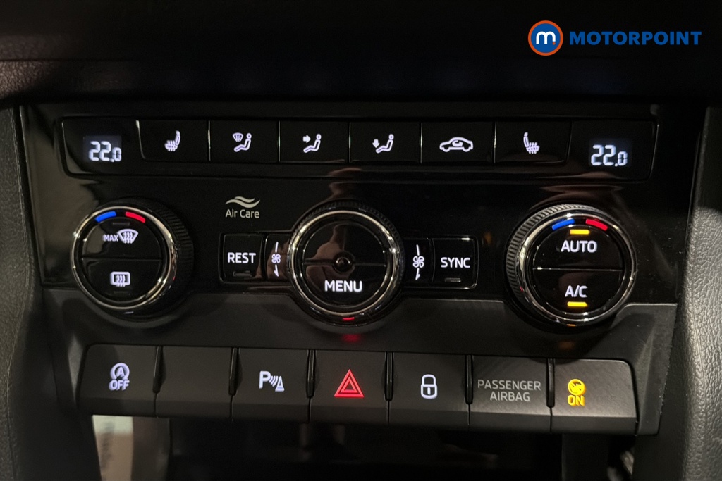 Skoda Kodiaq Edition Automatic Petrol SUV - Stock Number (1666515) - 12th supplementary image