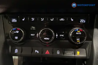 Skoda Kodiaq Edition Automatic Petrol SUV - Stock Number (1666515) - 12th supplementary image