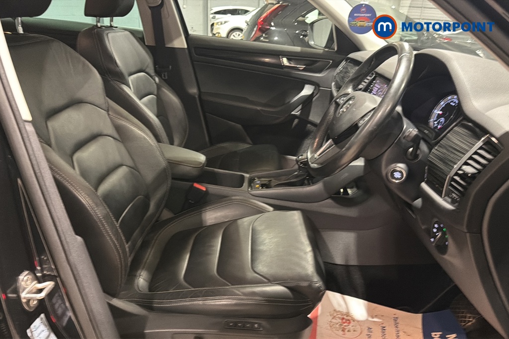 Skoda Kodiaq Edition Automatic Petrol SUV - Stock Number (1666515) - 22nd supplementary image