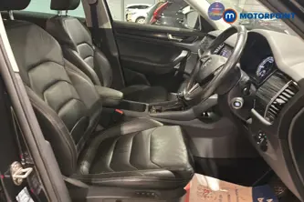 Skoda Kodiaq Edition Automatic Petrol SUV - Stock Number (1666515) - 22nd supplementary image