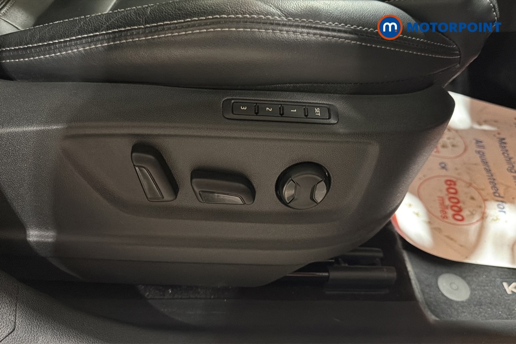 Skoda Kodiaq Edition Automatic Petrol SUV - Stock Number (1666515) - 23rd supplementary image