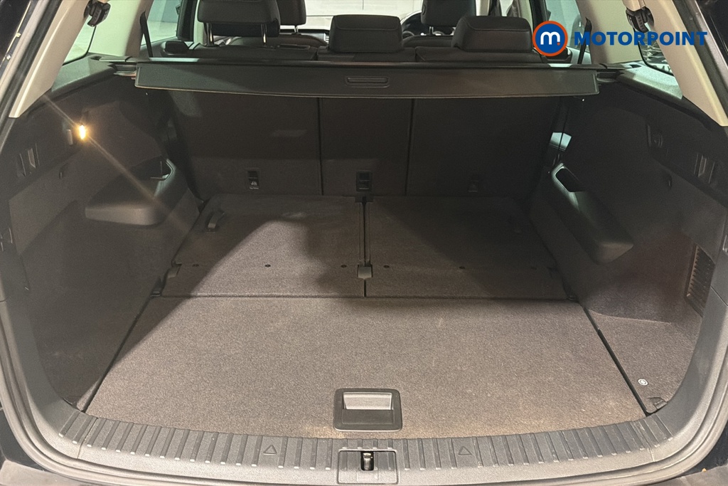 Skoda Kodiaq Edition Automatic Petrol SUV - Stock Number (1666515) - 30th supplementary image
