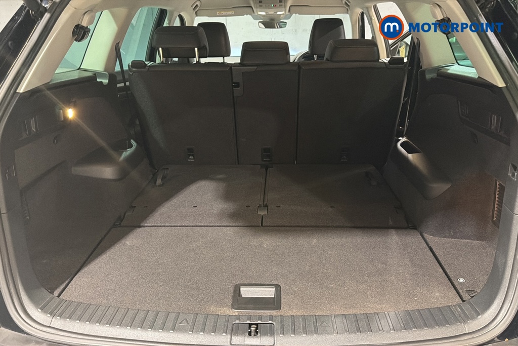 Skoda Kodiaq Edition Automatic Petrol SUV - Stock Number (1666515) - 31st supplementary image