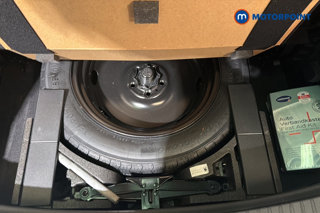 Skoda Kodiaq Edition Automatic Petrol SUV - Stock Number (1666515) - 33rd supplementary image