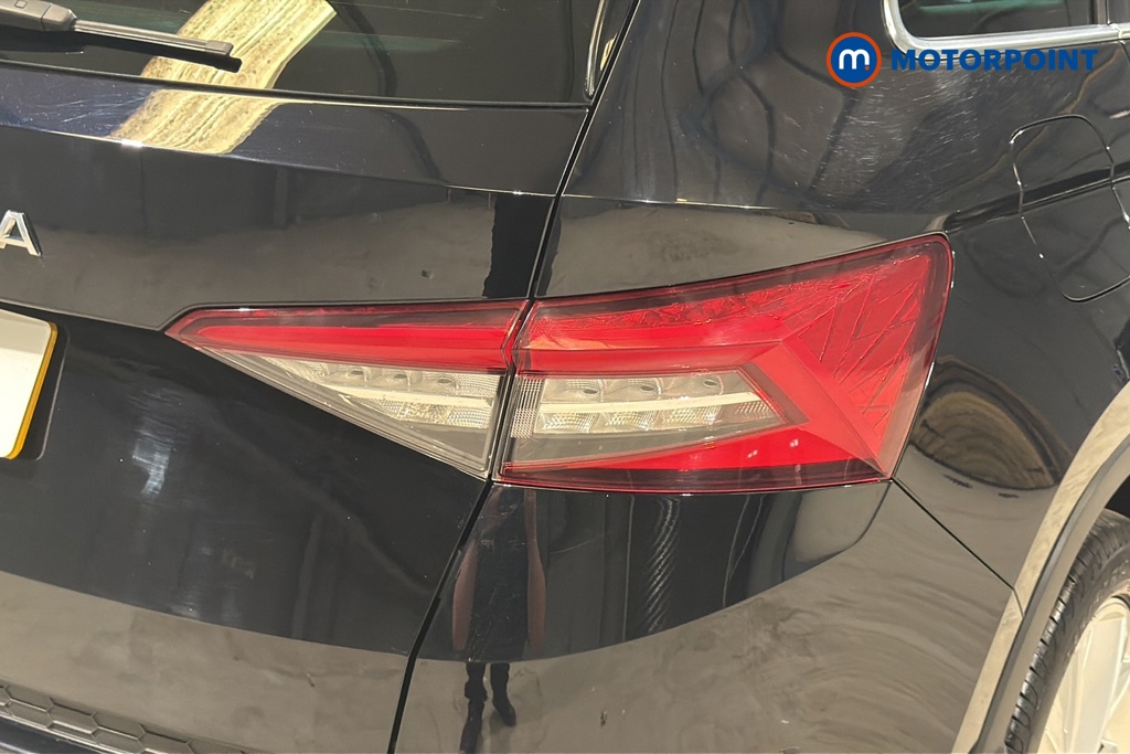 Skoda Kodiaq Edition Automatic Petrol SUV - Stock Number (1666515) - 36th supplementary image