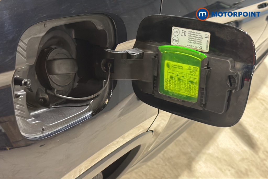 Skoda Kodiaq Edition Automatic Petrol SUV - Stock Number (1666515) - 41st supplementary image