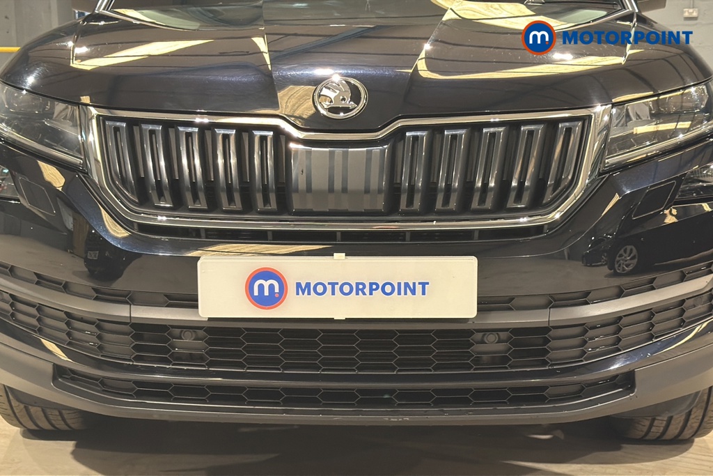 Skoda Kodiaq Edition Automatic Petrol SUV - Stock Number (1666515) - 43rd supplementary image
