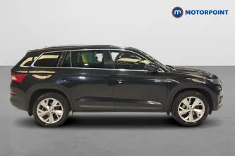 Skoda Kodiaq Edition Automatic Petrol SUV - Stock Number (1666515) - Passenger side