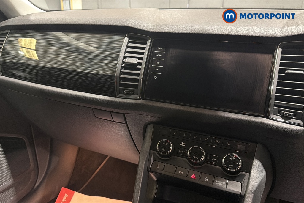 Skoda Kodiaq Edition Automatic Petrol SUV - Stock Number (1666515) - 1st supplementary image