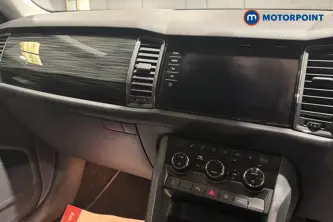 Skoda Kodiaq Edition Automatic Petrol SUV - Stock Number (1666515) - 1st supplementary image