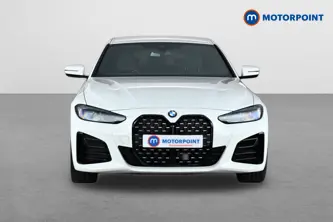 BMW 4 Series M Sport Automatic Petrol Hatchback - Stock Number (1666580) - Front bumper