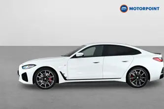 BMW 4 Series M Sport Automatic Petrol Hatchback - Stock Number (1666580) - Passenger side