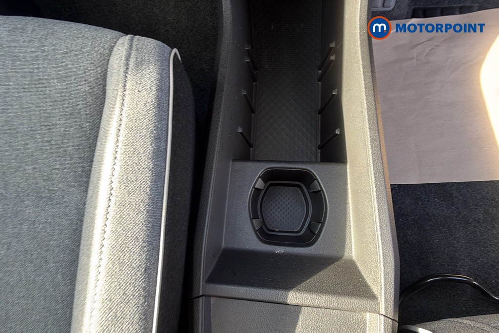 Renault Megane E-Tech Equilibre Automatic Electric Hatchback - Stock Number (1666588) - 3rd supplementary image