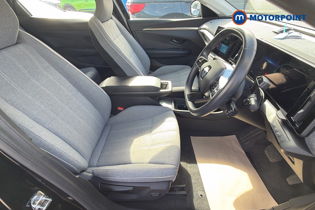 Renault Megane E-Tech Equilibre Automatic Electric Hatchback - Stock Number (1666588) - 6th supplementary image