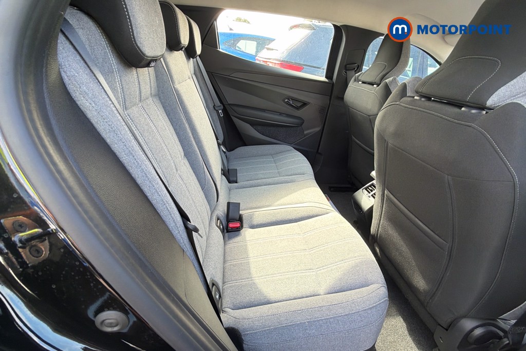 Renault Megane E-Tech Equilibre Automatic Electric Hatchback - Stock Number (1666588) - 7th supplementary image
