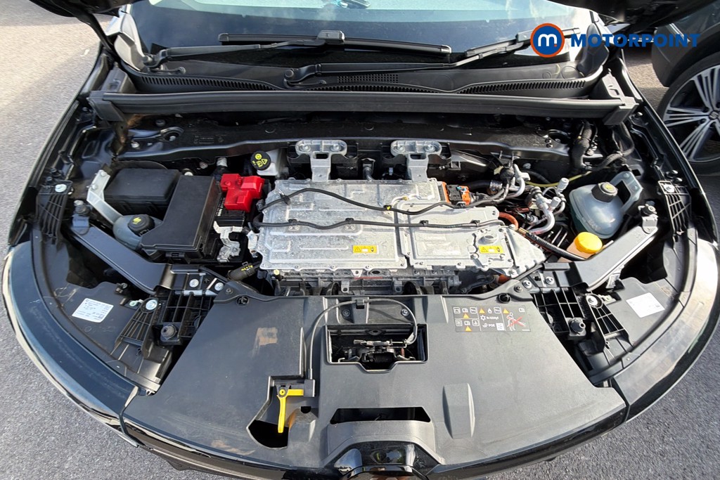 Renault Megane E-Tech Equilibre Automatic Electric Hatchback - Stock Number (1666588) - 8th supplementary image