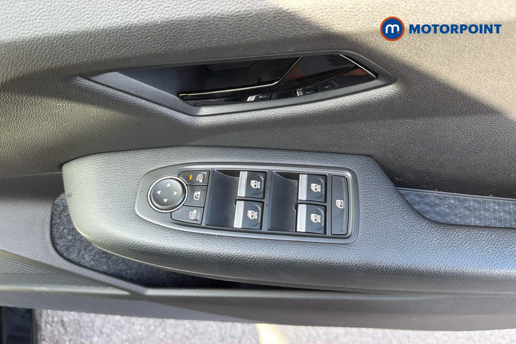 Renault Megane E-Tech Equilibre Automatic Electric Hatchback - Stock Number (1666588) - 19th supplementary image