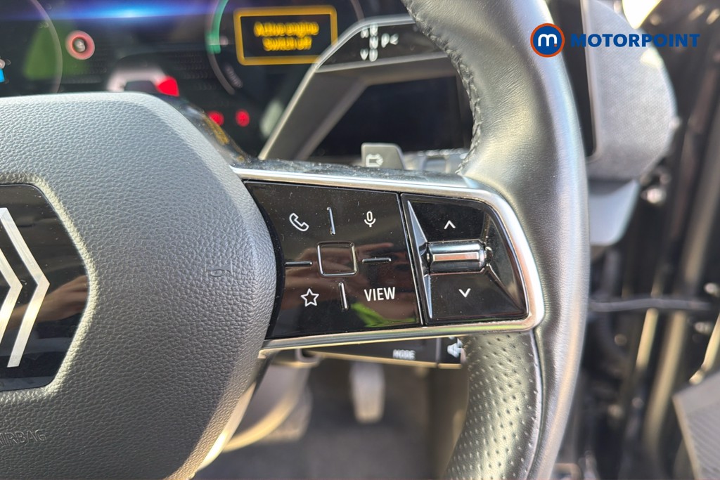 Renault Megane E-Tech Equilibre Automatic Electric Hatchback - Stock Number (1666588) - 26th supplementary image