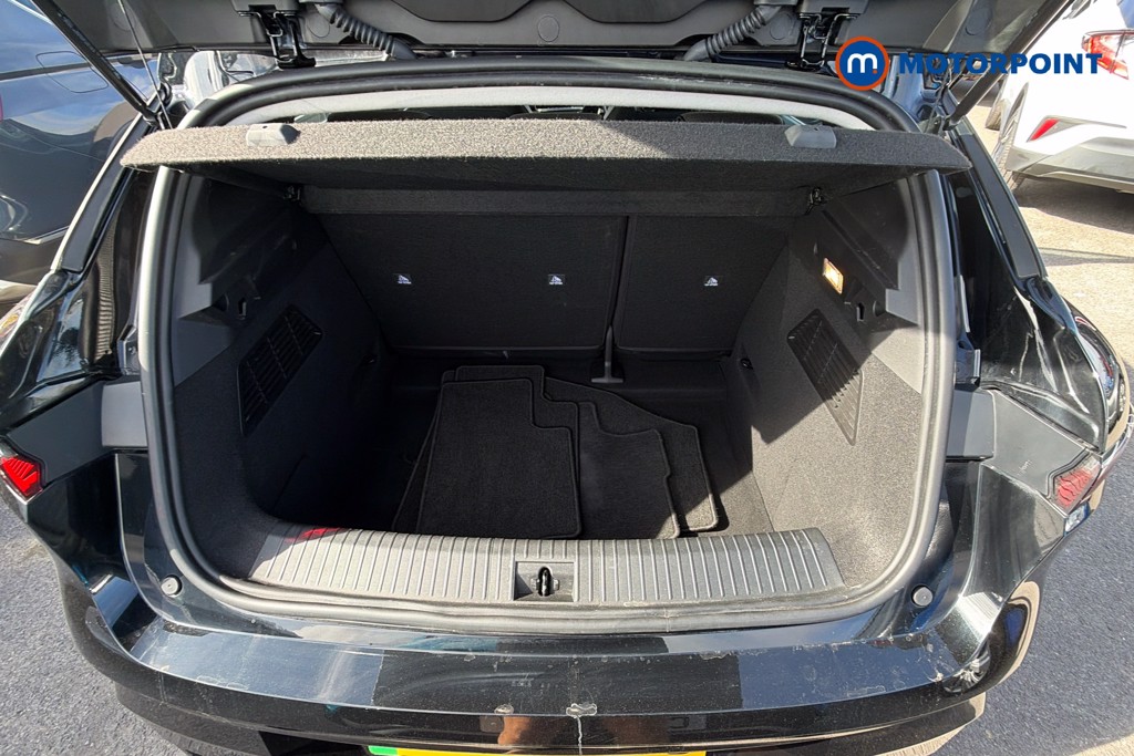 Renault Megane E-Tech Equilibre Automatic Electric Hatchback - Stock Number (1666588) - 34th supplementary image