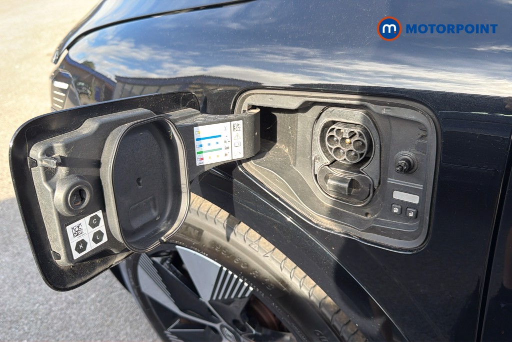 Renault Megane E-Tech Equilibre Automatic Electric Hatchback - Stock Number (1666588) - 39th supplementary image