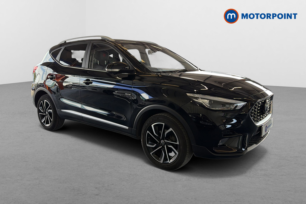 MG ZS dealer public-web source image