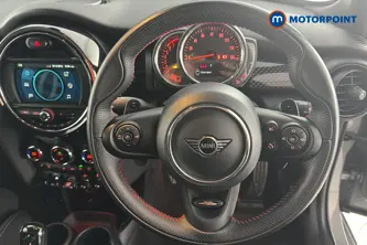Mini Hatchback Cooper S Sport Automatic Petrol Hatchback - Stock Number (1666688) - 2nd supplementary image