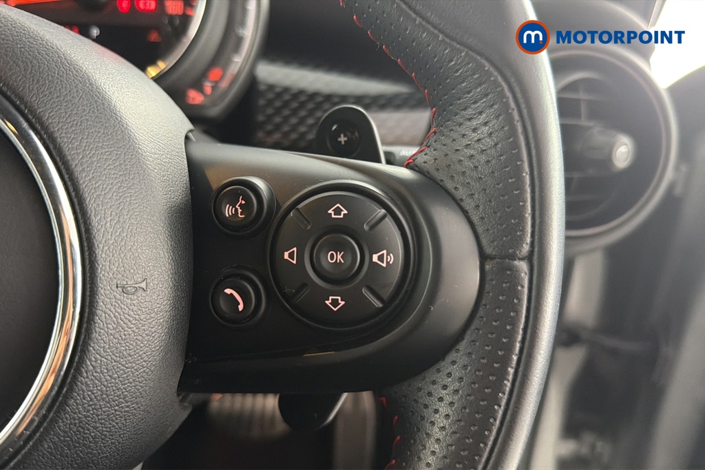Mini Hatchback Cooper S Sport Automatic Petrol Hatchback - Stock Number (1666688) - 3rd supplementary image