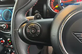 Mini Hatchback Cooper S Sport Automatic Petrol Hatchback - Stock Number (1666688) - 4th supplementary image