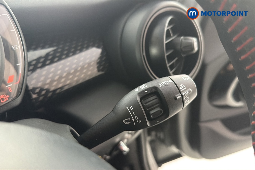 Mini Hatchback Cooper S Sport Automatic Petrol Hatchback - Stock Number (1666688) - 6th supplementary image