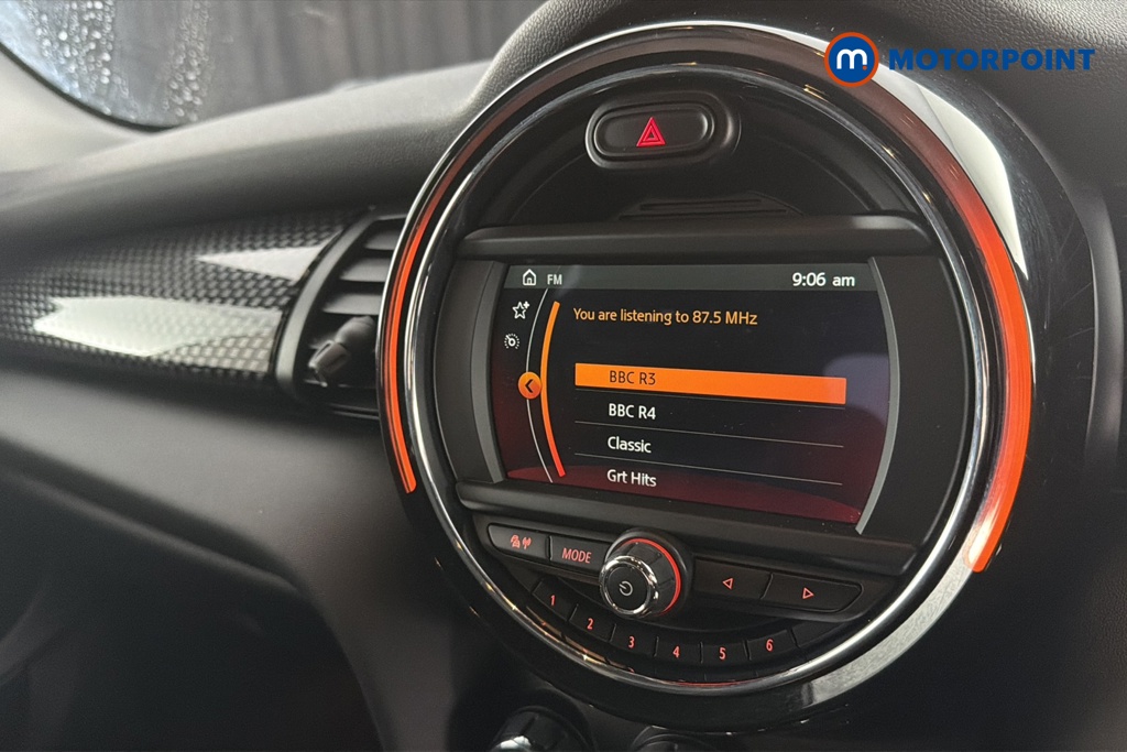 Mini Hatchback Cooper S Sport Automatic Petrol Hatchback - Stock Number (1666688) - 8th supplementary image