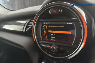 Mini Hatchback Cooper S Sport Automatic Petrol Hatchback - Stock Number (1666688) - 8th supplementary image