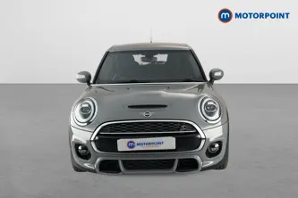 Mini Hatchback Cooper S Sport Automatic Petrol Hatchback - Stock Number (1666688) - Front bumper