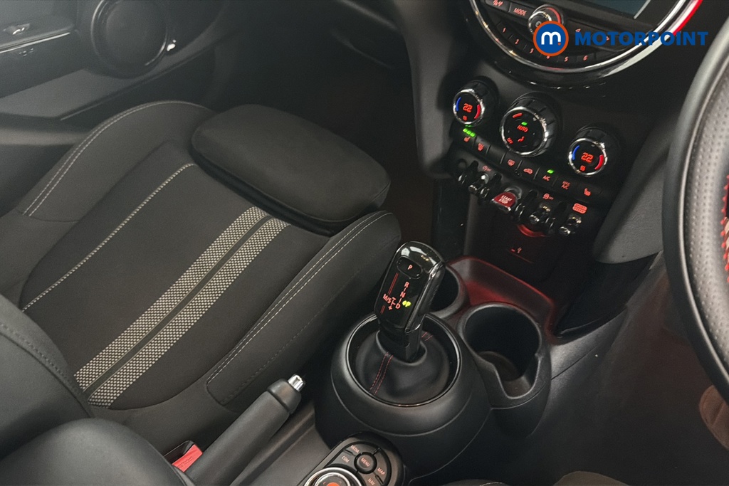 Mini Hatchback Cooper S Sport Automatic Petrol Hatchback - Stock Number (1666688) - 15th supplementary image