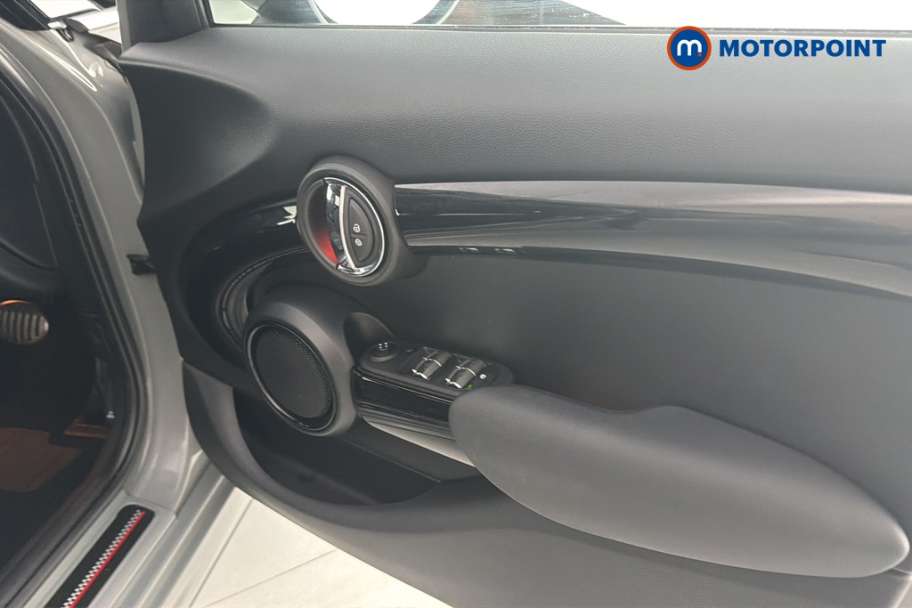 Mini Hatchback Cooper S Sport Automatic Petrol Hatchback - Stock Number (1666688) - 18th supplementary image