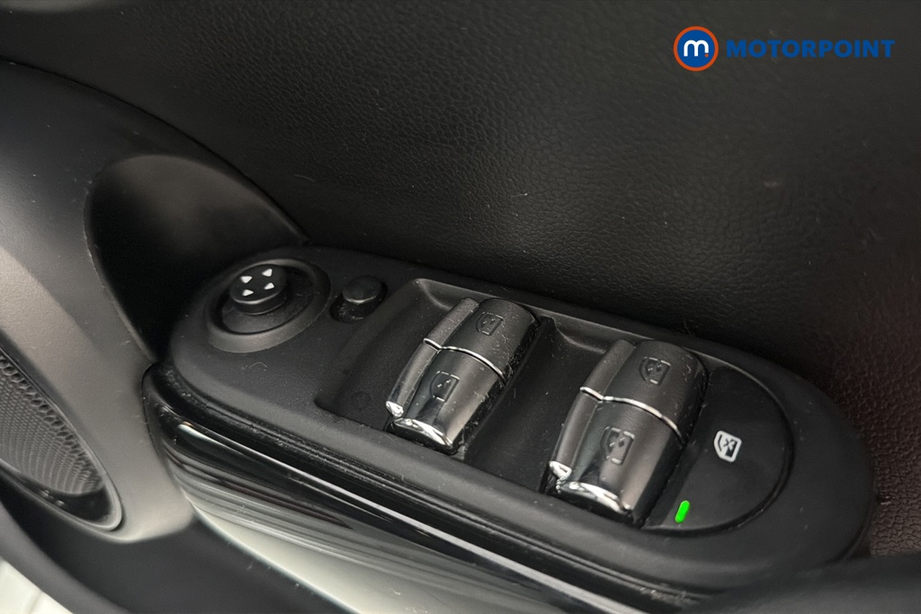 Mini Hatchback Cooper S Sport Automatic Petrol Hatchback - Stock Number (1666688) - 19th supplementary image