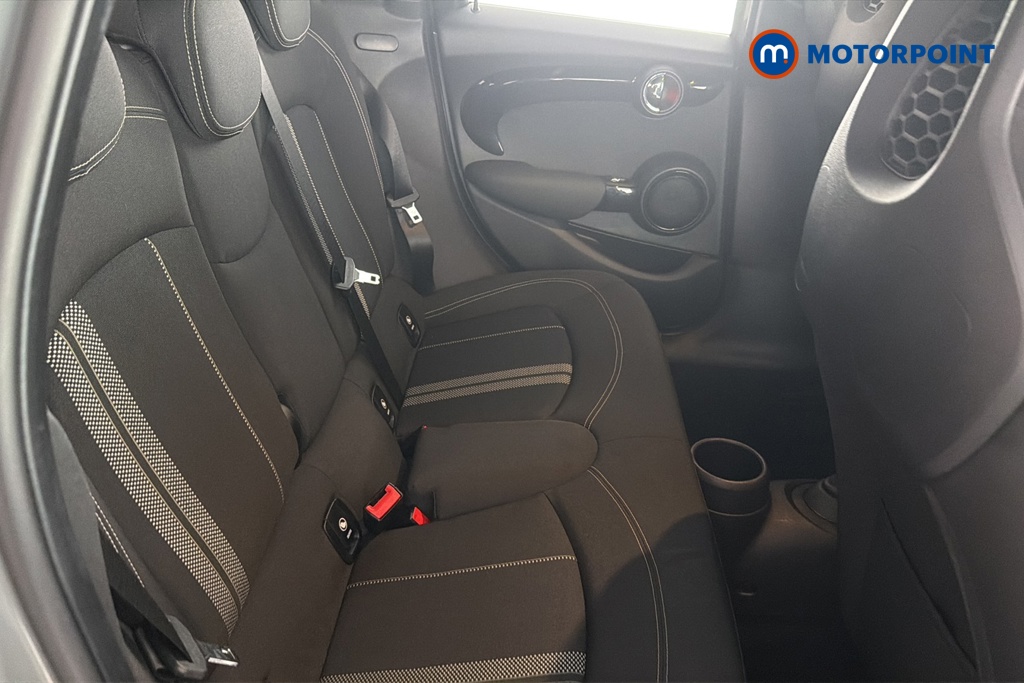 Mini Hatchback Cooper S Sport Automatic Petrol Hatchback - Stock Number (1666688) - 25th supplementary image