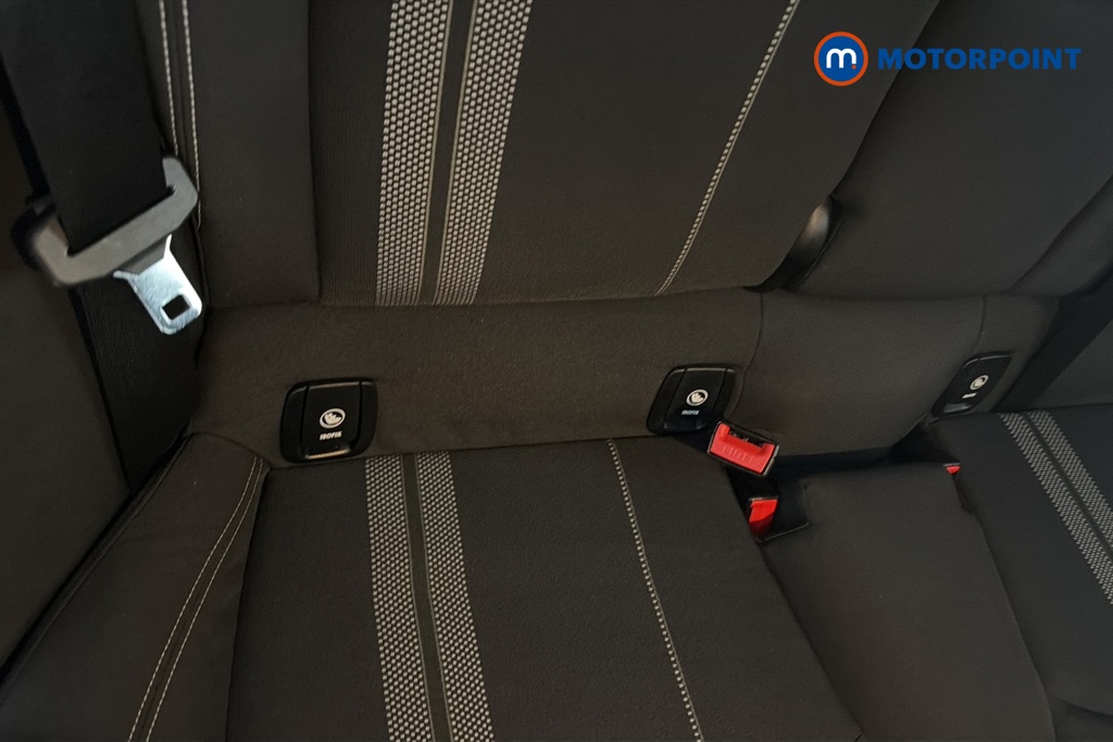 Mini Hatchback Cooper S Sport Automatic Petrol Hatchback - Stock Number (1666688) - 27th supplementary image