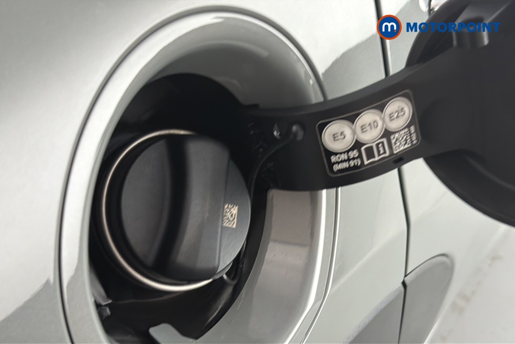 Mini Hatchback Cooper S Sport Automatic Petrol Hatchback - Stock Number (1666688) - 41st supplementary image