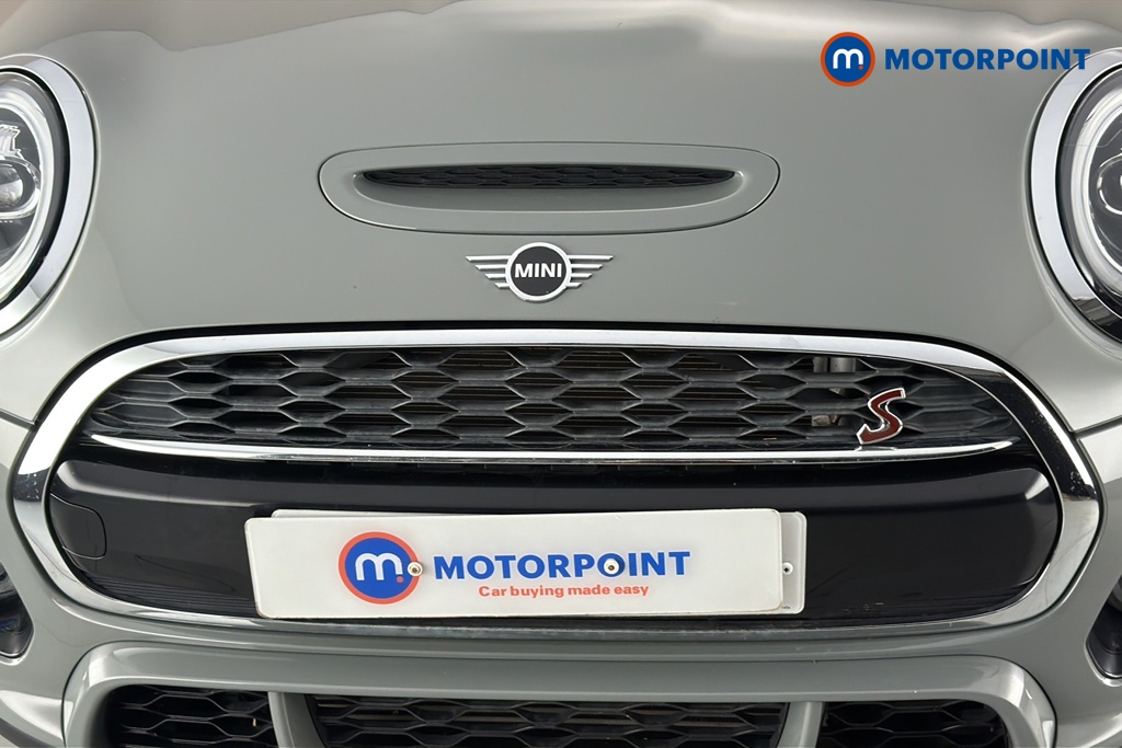 Mini Hatchback Cooper S Sport Automatic Petrol Hatchback - Stock Number (1666688) - 43rd supplementary image