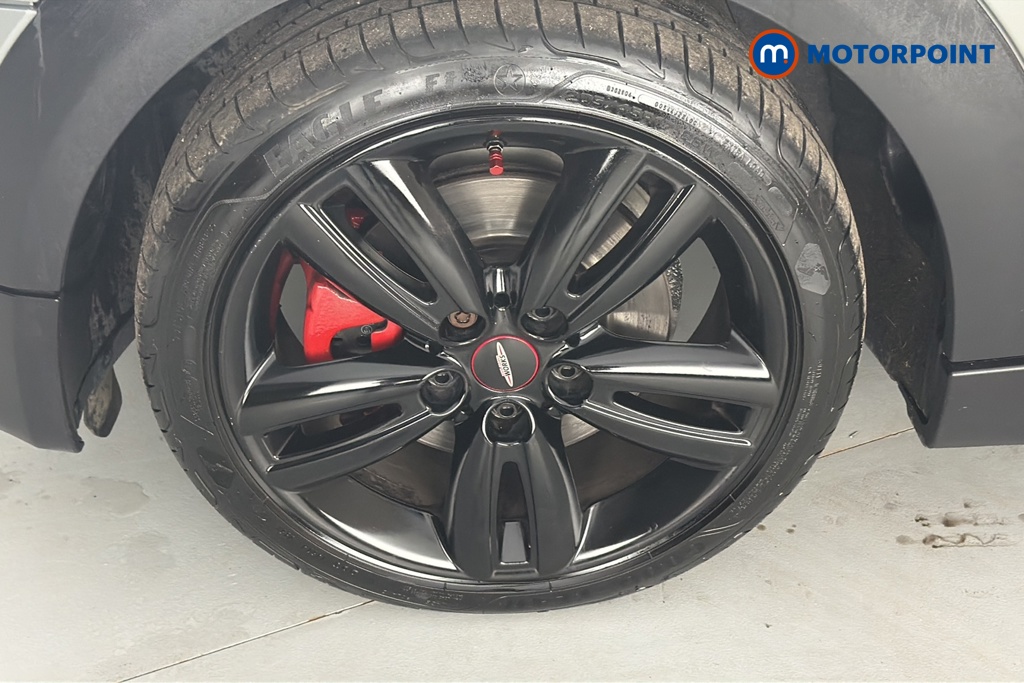 Mini Hatchback Cooper S Sport Automatic Petrol Hatchback - Stock Number (1666688) - 44th supplementary image