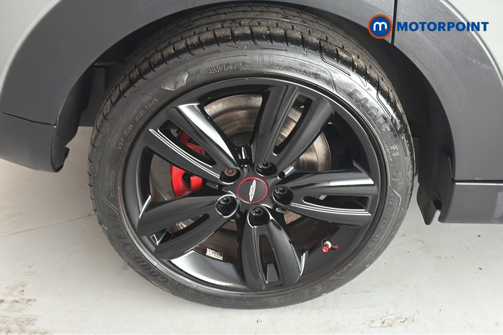 Mini Hatchback Cooper S Sport Automatic Petrol Hatchback - Stock Number (1666688) - 46th supplementary image