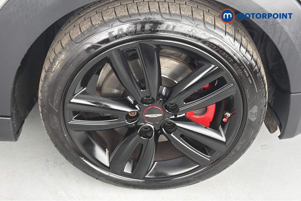 Mini Hatchback Cooper S Sport Automatic Petrol Hatchback - Stock Number (1666688) - 47th supplementary image