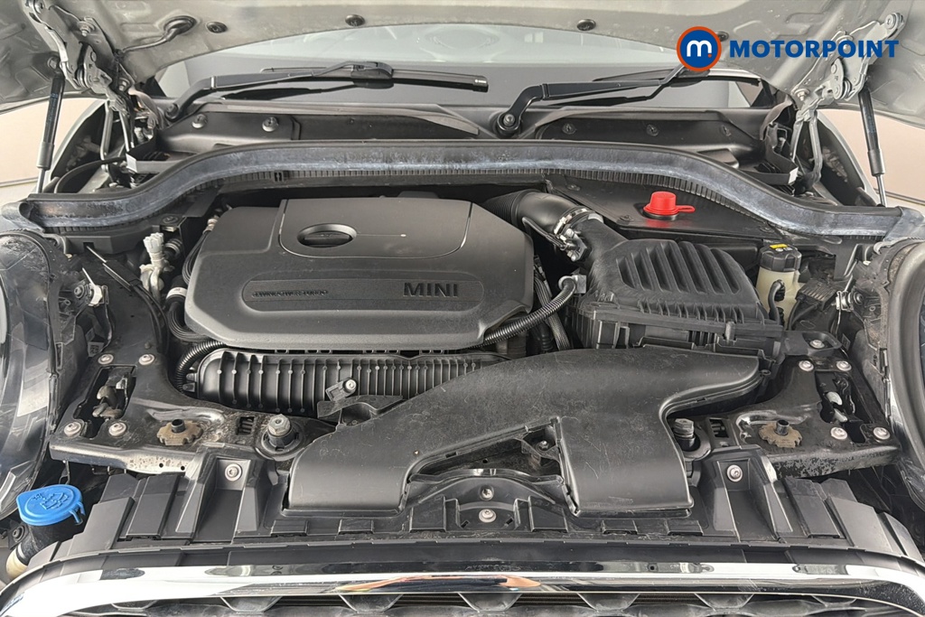Mini Hatchback Cooper S Sport Automatic Petrol Hatchback - Stock Number (1666688) - 48th supplementary image
