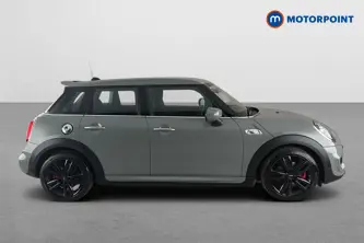 Mini Hatchback Cooper S Sport Automatic Petrol Hatchback - Stock Number (1666688) - Passenger side