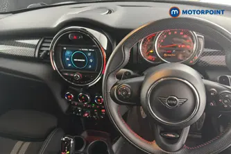 Mini Hatchback Cooper S Sport Automatic Petrol Hatchback - Stock Number (1666688) - 1st supplementary image