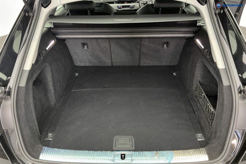 Audi A4 Sport Manual Petrol Estate - Stock Number (1666926) - 3rd supplementary image