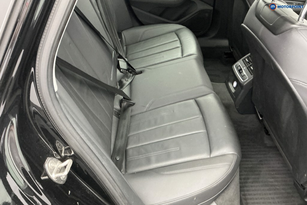 Audi A4 Sport Manual Petrol Estate - Stock Number (1666926) - 4th supplementary image