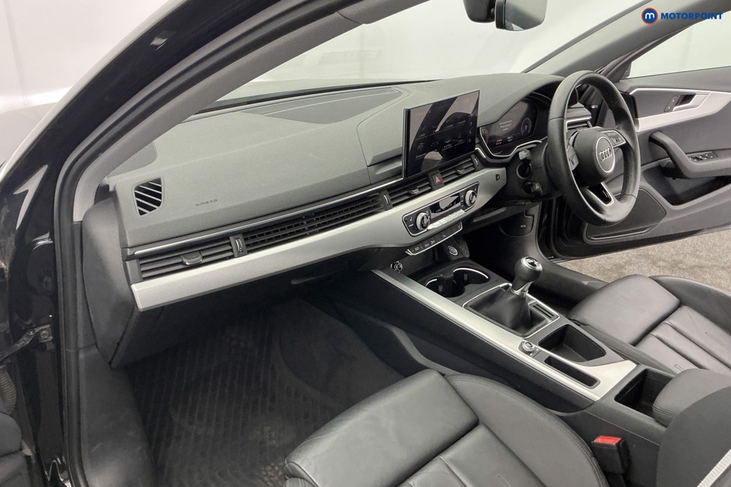 Audi A4 Sport Manual Petrol Estate - Stock Number (1666926) - 9th supplementary image