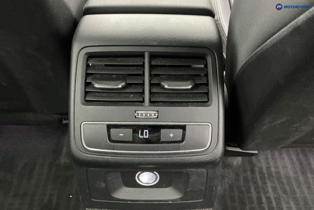 Audi A4 Sport Manual Petrol Estate - Stock Number (1666926) - 10th supplementary image