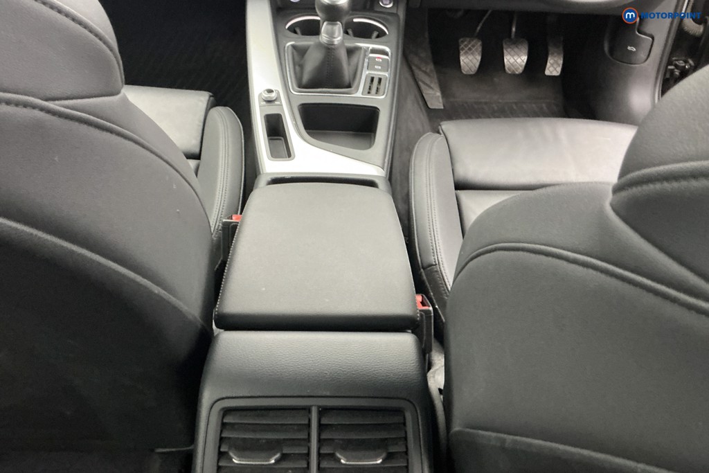 Audi A4 Sport Manual Petrol Estate - Stock Number (1666926) - 11th supplementary image